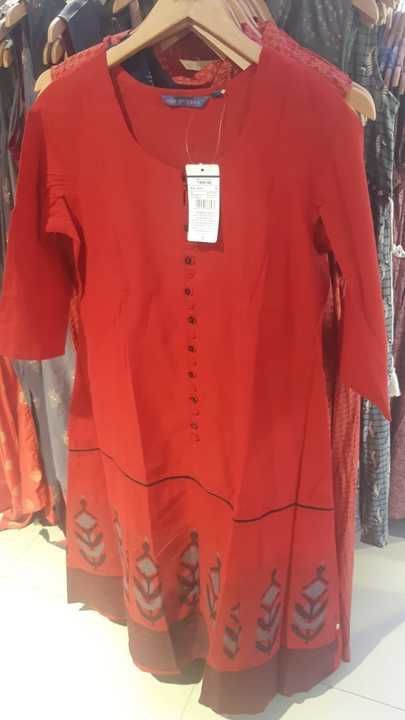 Product uploaded by Shan collections( nighties kurtis) on 5/10/2021