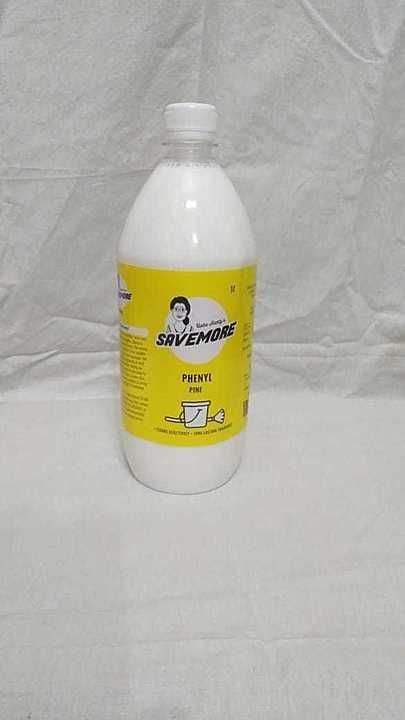 Savemore Phenyl  uploaded by business on 8/2/2020