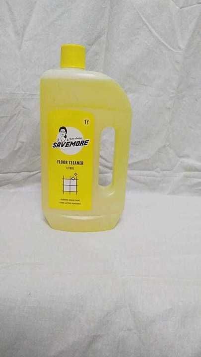 Savemore Floor Cleaner  uploaded by business on 8/2/2020