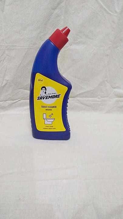 Savemore Toilet Cleaner  uploaded by business on 8/2/2020
