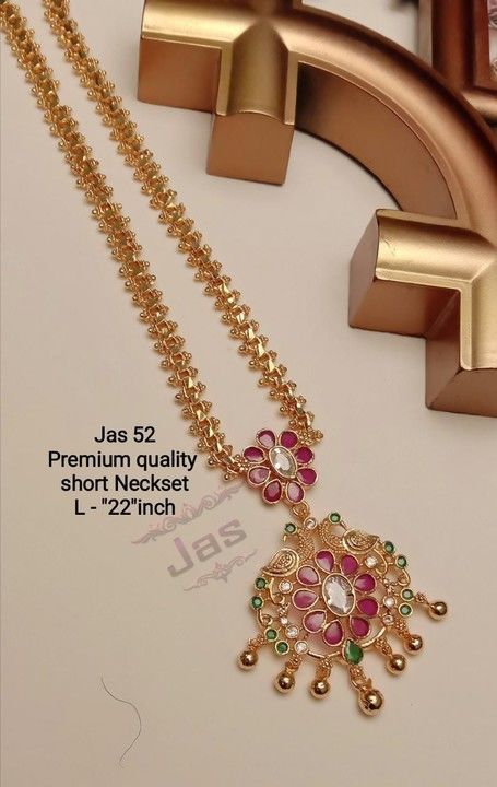 Post image premium Quality jewellery set