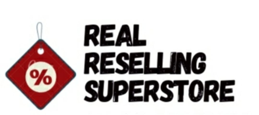 Real Reselling Superstore
