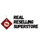 Business logo of Real Reselling Superstore