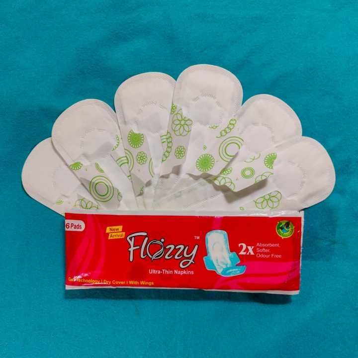Sanitary Napkin  uploaded by business on 5/10/2021