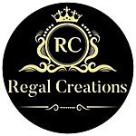 Business logo of Regal Creations