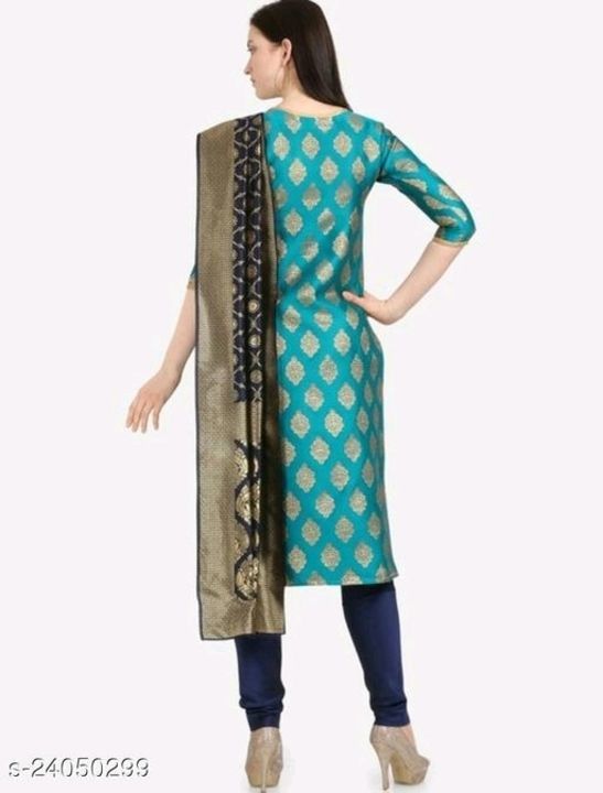 Product image with price: Rs. 699, ID: salwar-suits-9f454b47