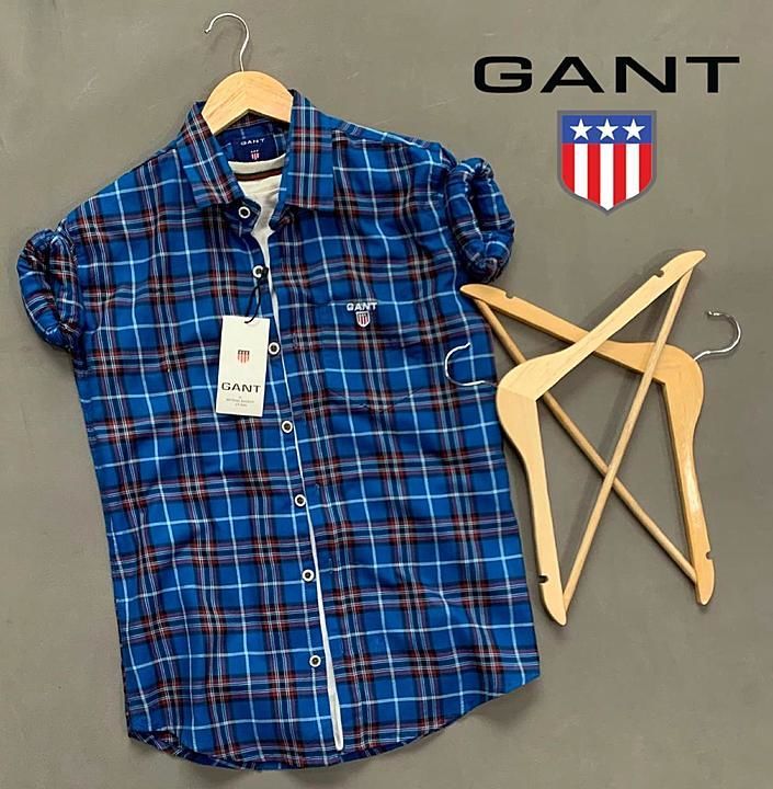 GANT uploaded by business on 8/2/2020
