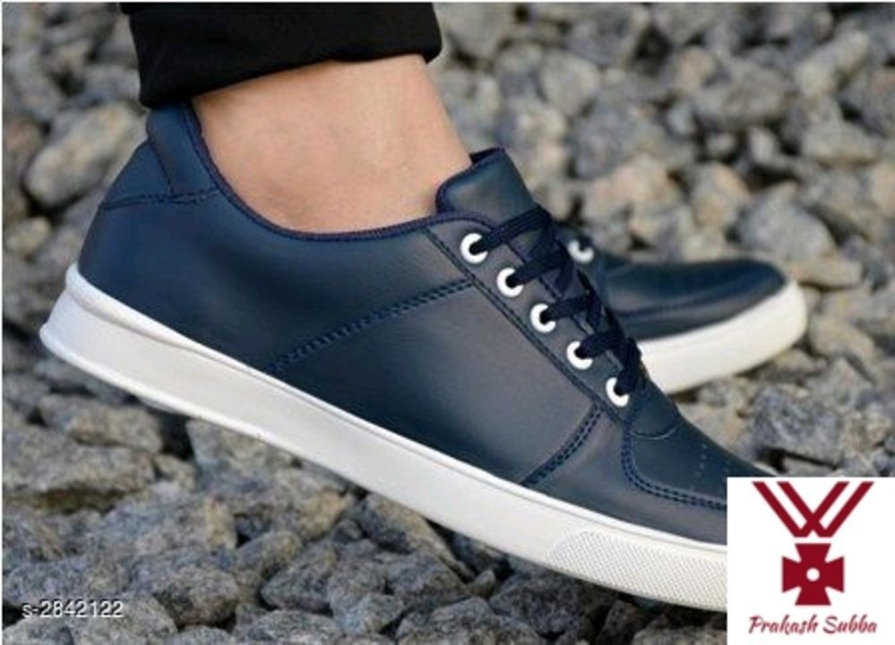 Men's casual shoes  uploaded by business on 5/11/2021