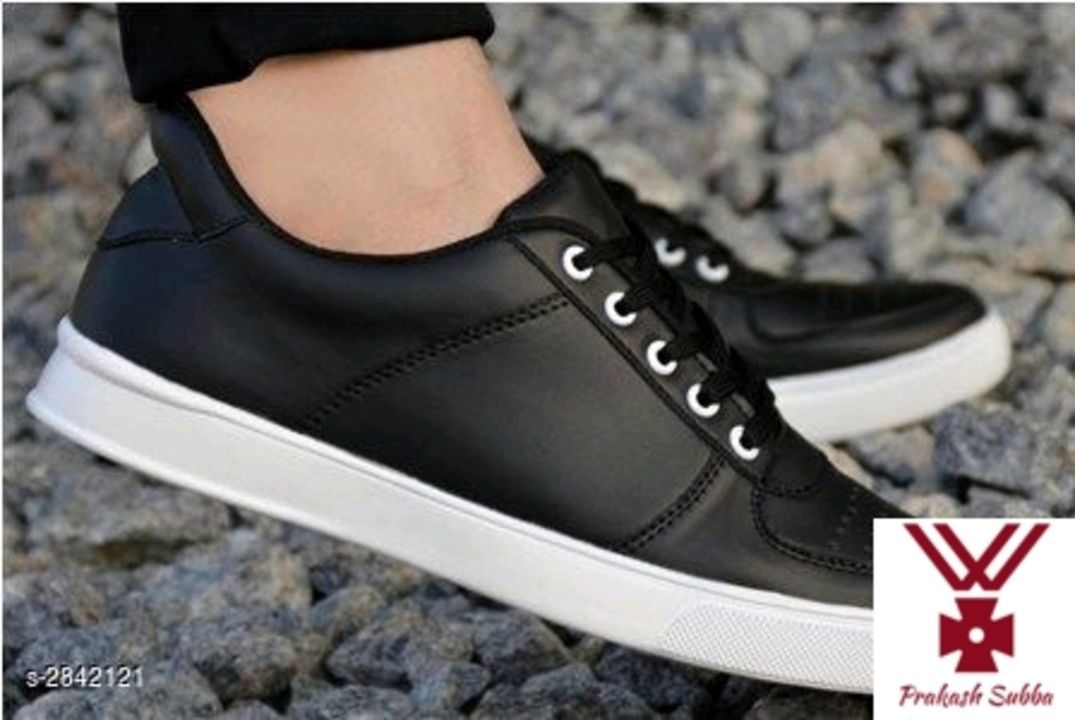 Men's casual shoes  uploaded by Dynamic  on 5/11/2021
