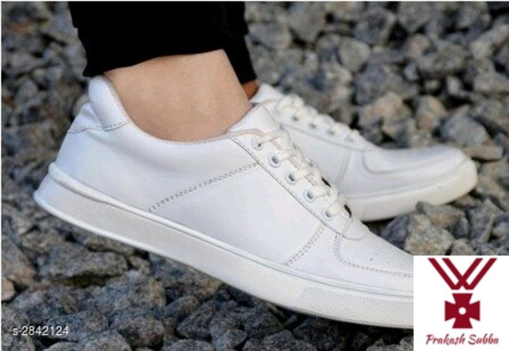 Men's casual shoes  uploaded by Dynamic  on 5/11/2021