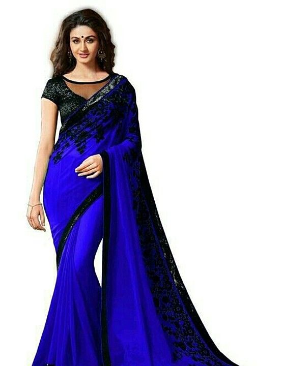 Trendy Women's Sarees uploaded by business on 8/2/2020