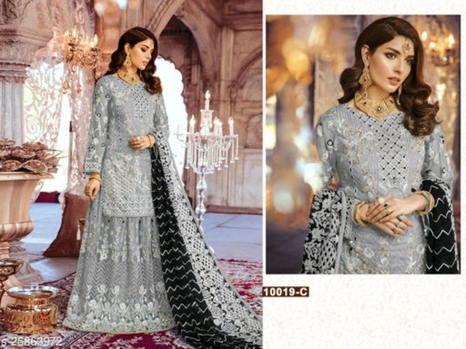 Suits uploaded by Direct Selling  on 5/11/2021