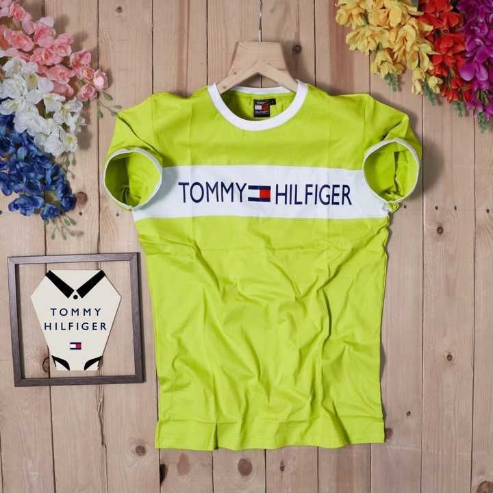 Tommy uploaded by Shirts on 5/11/2021