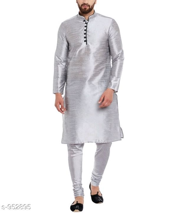 Men's Kurta with pajama uploaded by All is well  on 5/11/2021