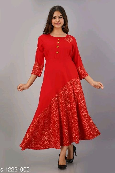 Kurti uploaded by business on 5/11/2021