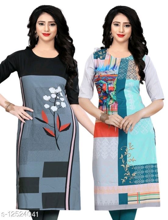Kurti uploaded by business on 5/11/2021