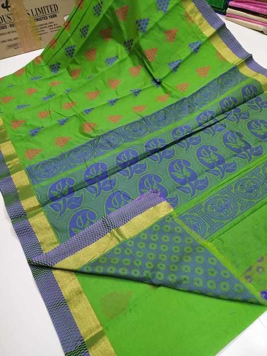 Fancy silk Cotton sarees uploaded by Sree on 5/11/2021