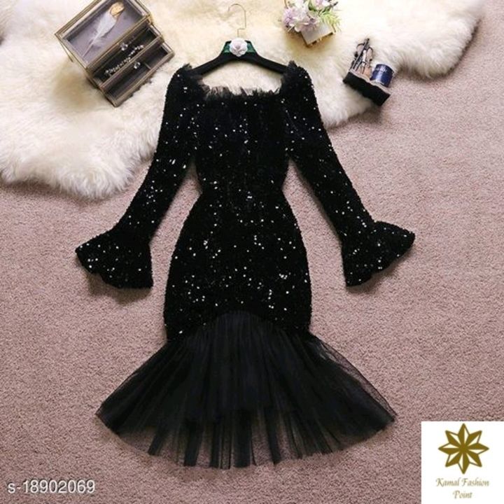 Dress gown uploaded by Clothes hub on 5/11/2021