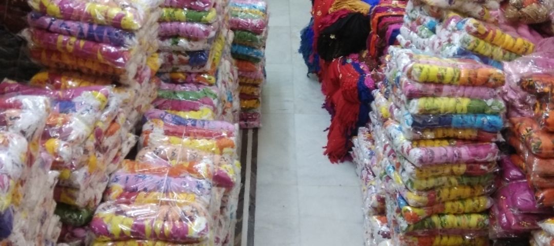 Shree Gannayak Fabrics 