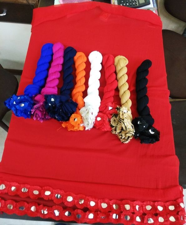 Nazneen rakhi lace uploaded by business on 5/11/2021