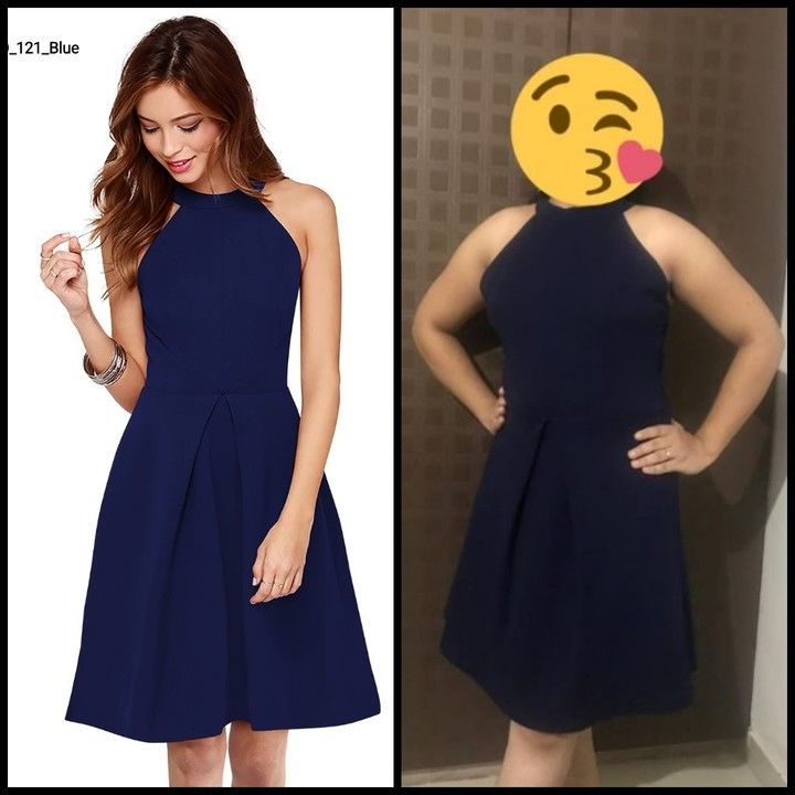 Dress uploaded by business on 5/11/2021