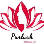 Business logo of Purlush
