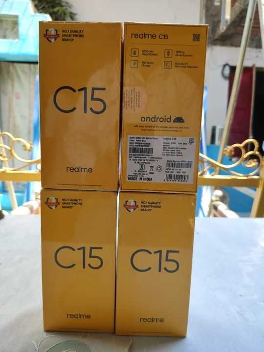 realmee c15 uploaded by business on 5/11/2021