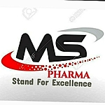 Business logo of MS PHARAM