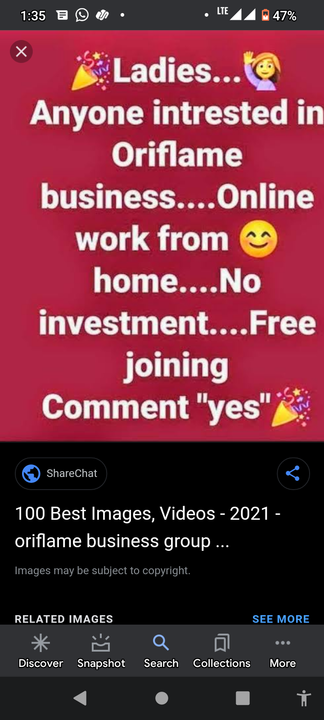 Work from home  uploaded by business on 5/11/2021