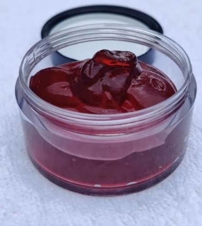 Red wine face gel uploaded by business on 5/11/2021