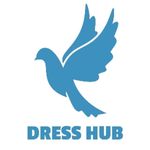 Business logo of DRESS HUB