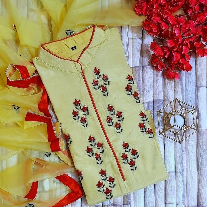 Kurti uploaded by Unique collection on 5/11/2021