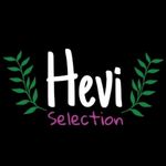 Business logo of Hevi selection