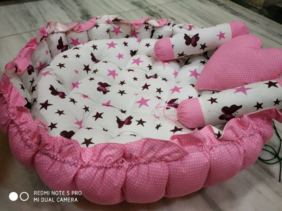 Baby tube bed set uploaded by business on 5/11/2021