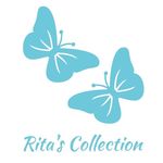 Business logo of Rita's collection