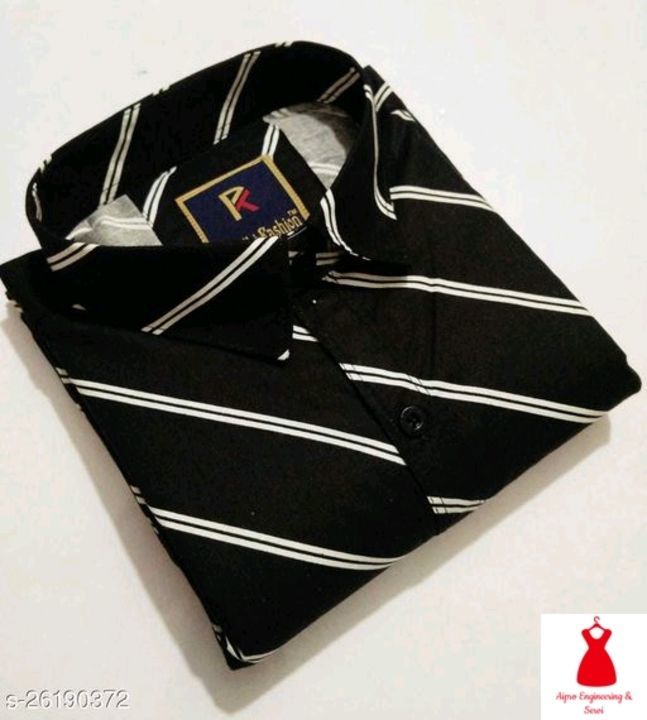 Sensational men shirts party wear uploaded by business on 5/11/2021