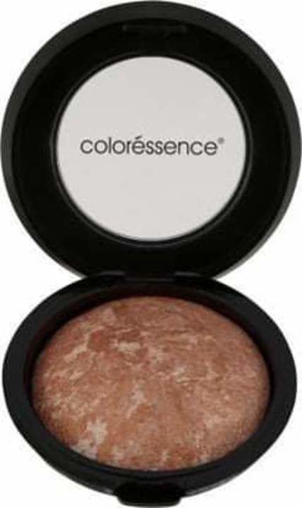 Coloressence terracacotta blusher, Moon Light, 10g
 uploaded by Jay Retail  on 5/11/2021