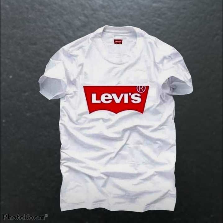 Levies Tshirt Wholesale uploaded by business on 5/11/2021