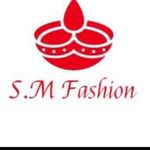Business logo of S.M fashion collection