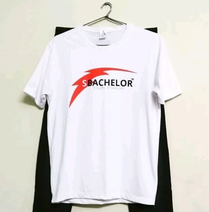 Post image Hey! Checkout my new collection called Sbachelor Signature Tees.