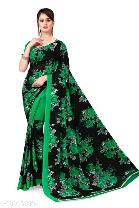 Summer Special Cool Sarees uploaded by ANkart Fashion on 5/11/2021
