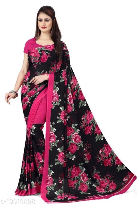 Summer Special Cool Sarees uploaded by ANkart Fashion on 5/11/2021