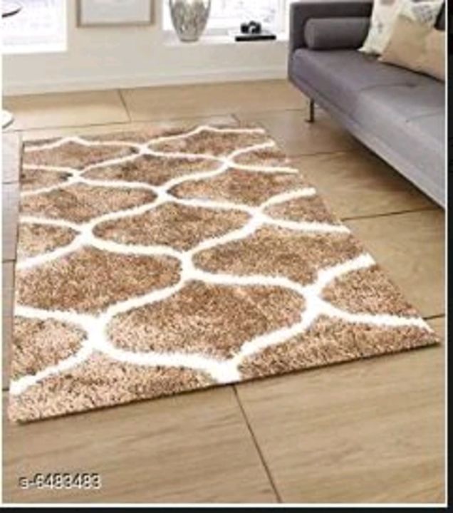 Graceful Fancy Floormats & Dhurries

Material: Polyester
Pattern: 3d Printed
Multipack: 1
Sizes: 
Fr uploaded by ALLIBABA MART on 5/11/2021
