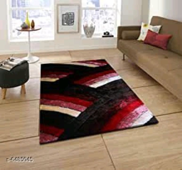 Catalog Name:*Elite Versatile Floormats & Dhurries*
Material: Polyester
Pattern: Printed
Multipack:  uploaded by ALLIBABA MART on 5/11/2021