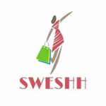 Business logo of Sweshh_Fashions