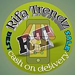 Business logo of Rifa trends