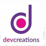 Business logo of Dev creations