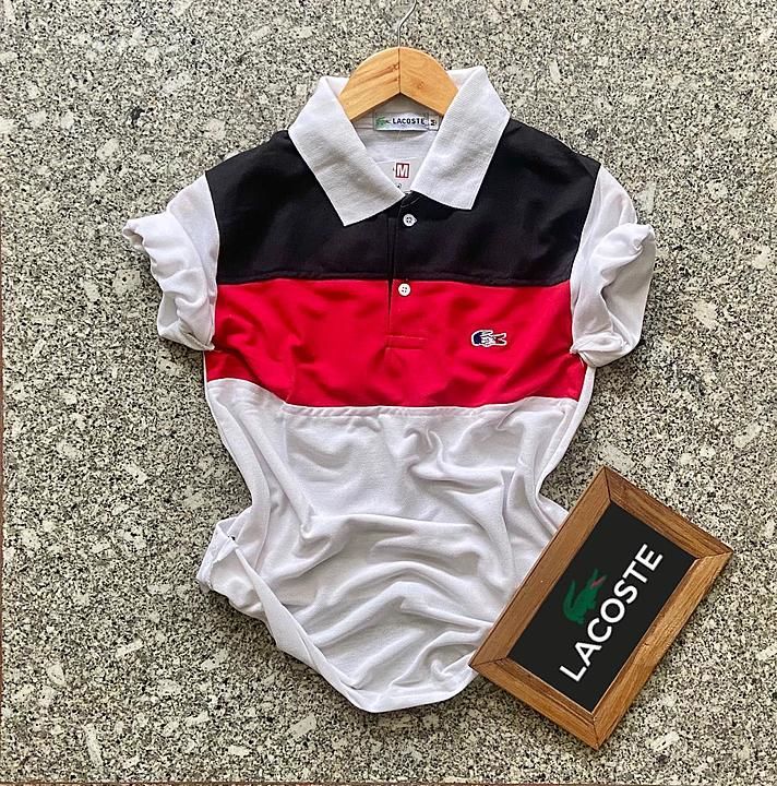 ❤❤ *LACOSTE TSHIRTS* ❤❤


               uploaded by business on 8/2/2020