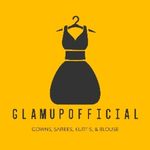 Business logo of GLAM UP