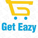 Business logo of GetEazy